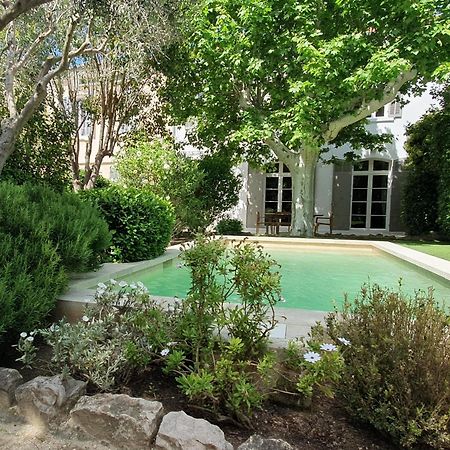 Maison D'Hotes La Bastide De Patou, Suite De 2 A 6 Personnes Marseille Kültér fotó