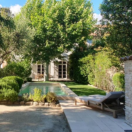 Maison D'Hotes La Bastide De Patou, Suite De 2 A 6 Personnes Marseille Kültér fotó