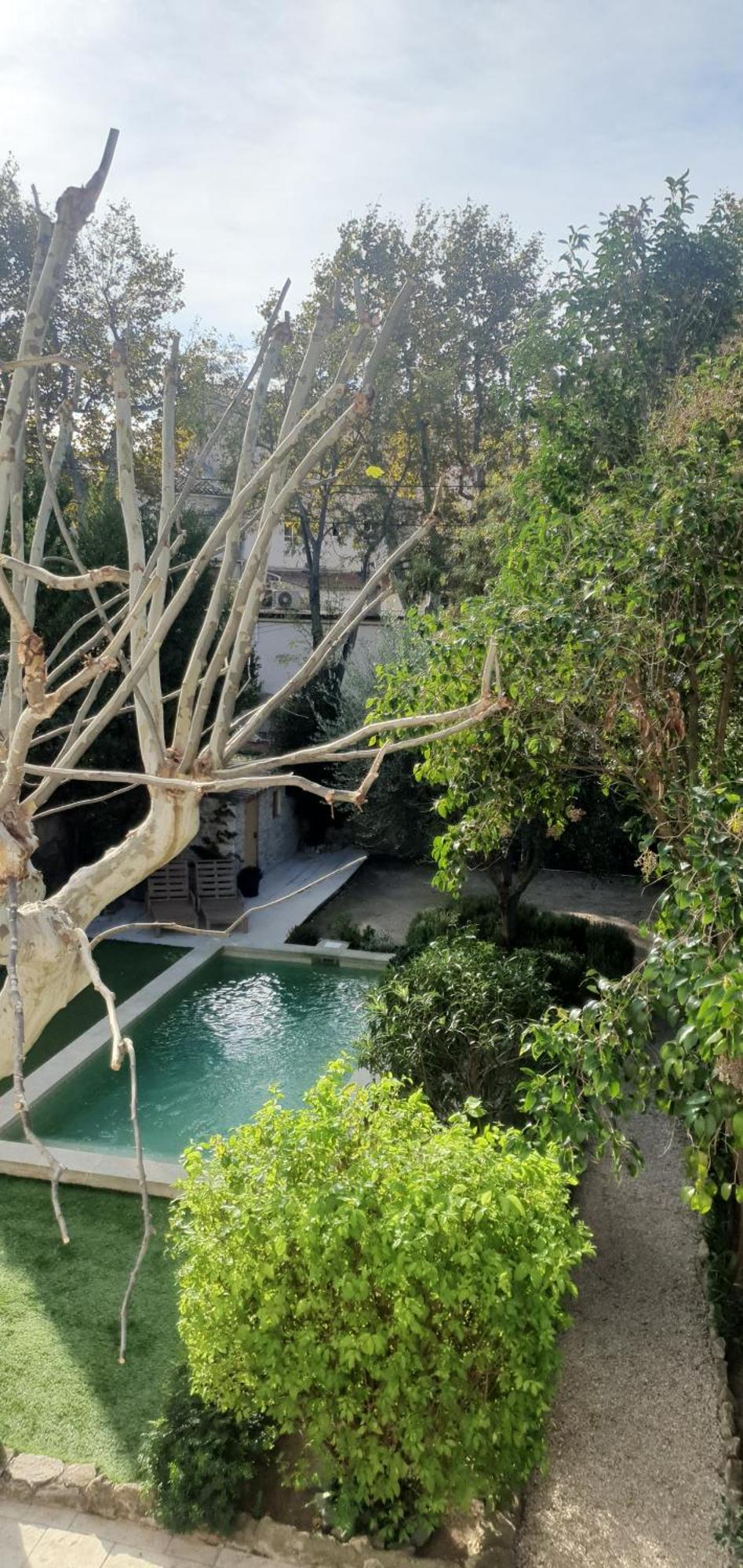 Maison D'Hotes La Bastide De Patou, Suite De 2 A 6 Personnes Marseille Kültér fotó