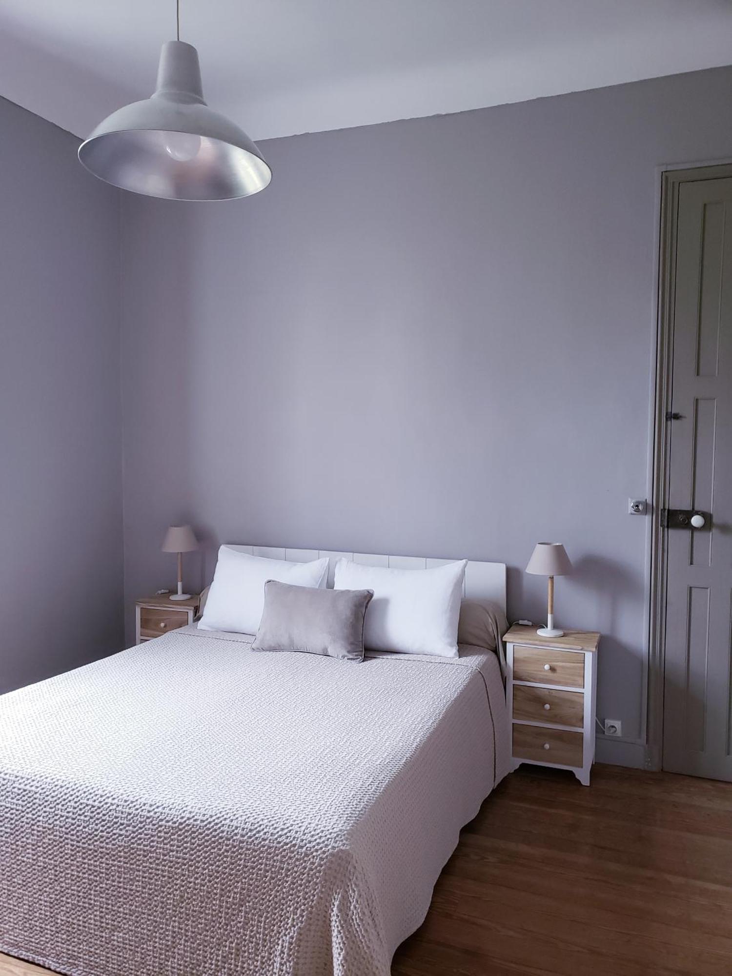 Maison D'Hotes La Bastide De Patou, Suite De 2 A 6 Personnes Marseille Kültér fotó