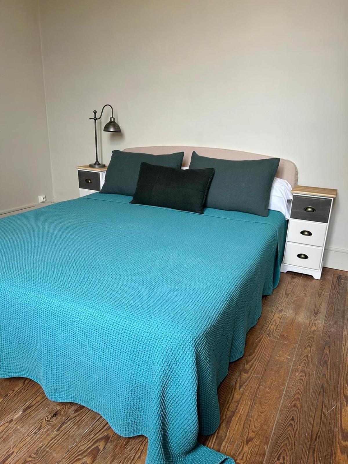 Maison D'Hotes La Bastide De Patou, Suite De 2 A 6 Personnes Marseille Kültér fotó
