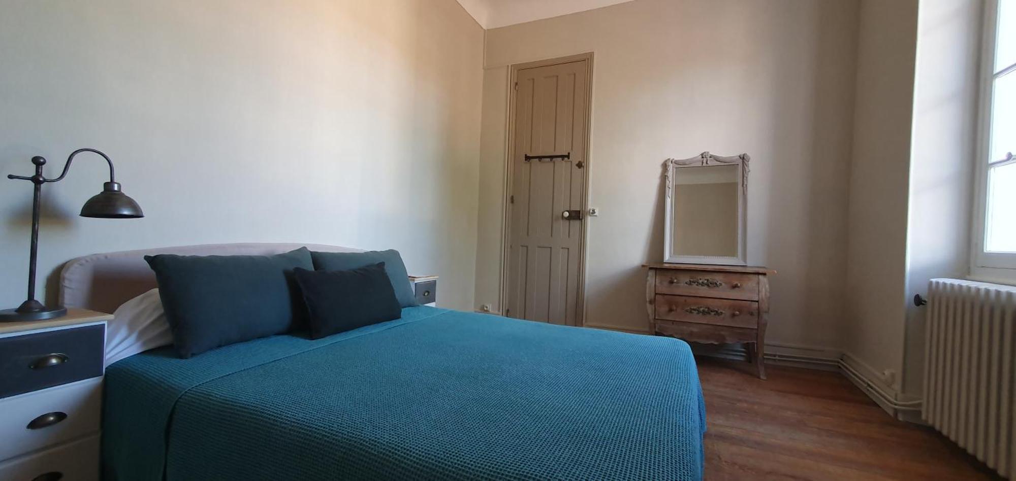 Maison D'Hotes La Bastide De Patou, Suite De 2 A 6 Personnes Marseille Kültér fotó