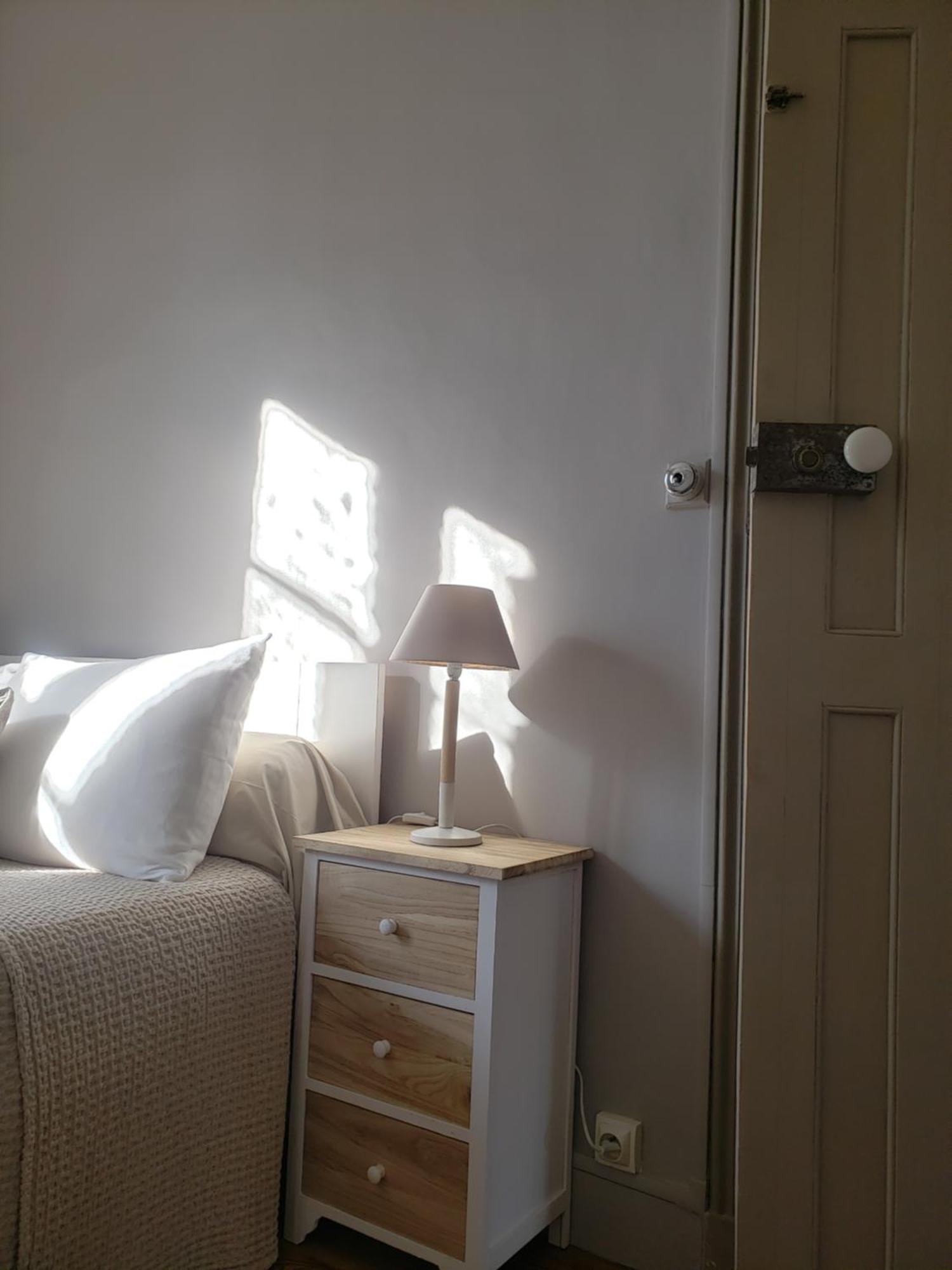 Maison D'Hotes La Bastide De Patou, Suite De 2 A 6 Personnes Marseille Kültér fotó