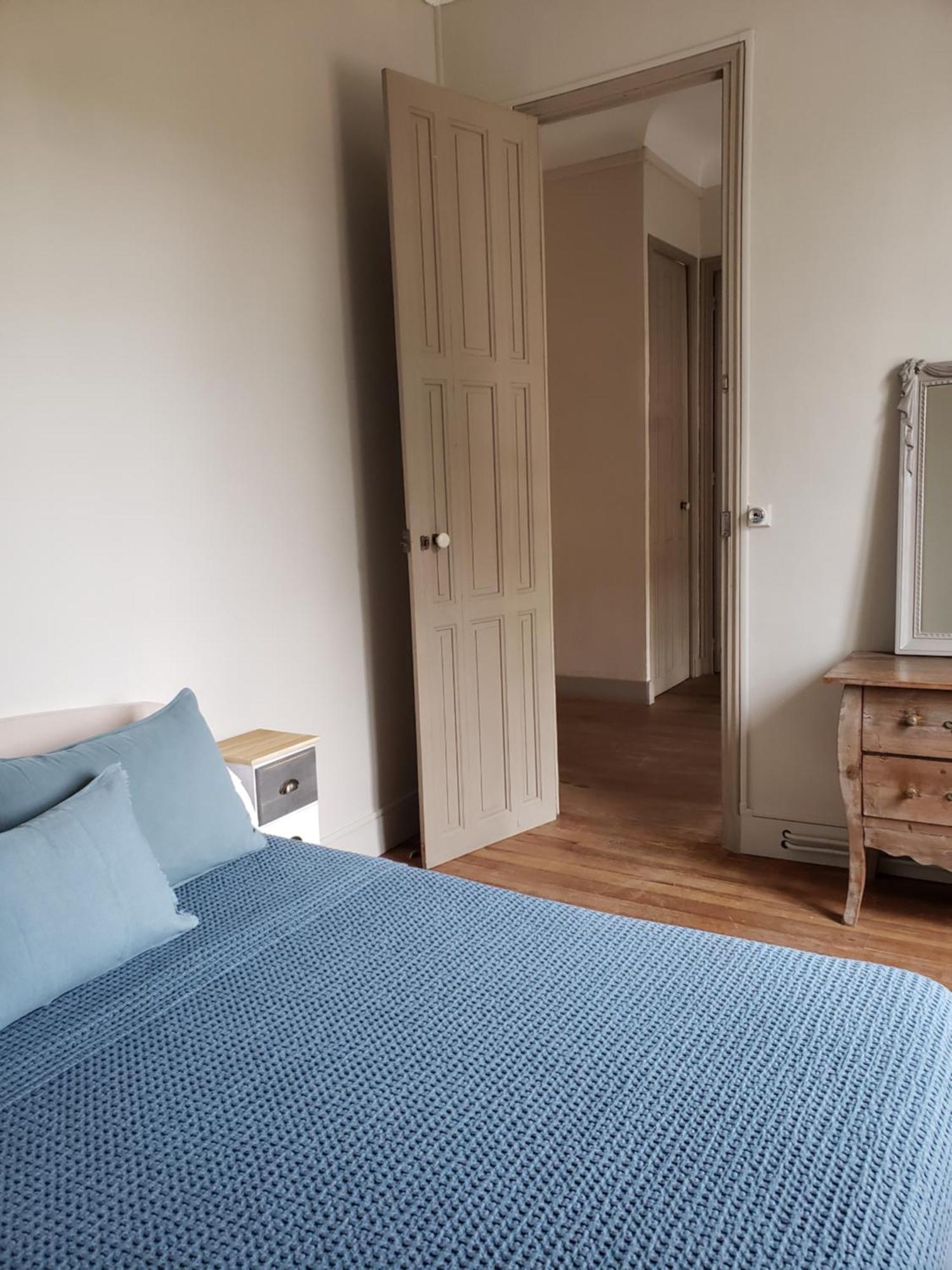 Maison D'Hotes La Bastide De Patou, Suite De 2 A 6 Personnes Marseille Kültér fotó
