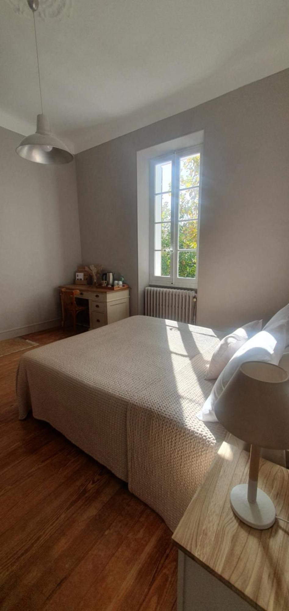Maison D'Hotes La Bastide De Patou, Suite De 2 A 6 Personnes Marseille Kültér fotó