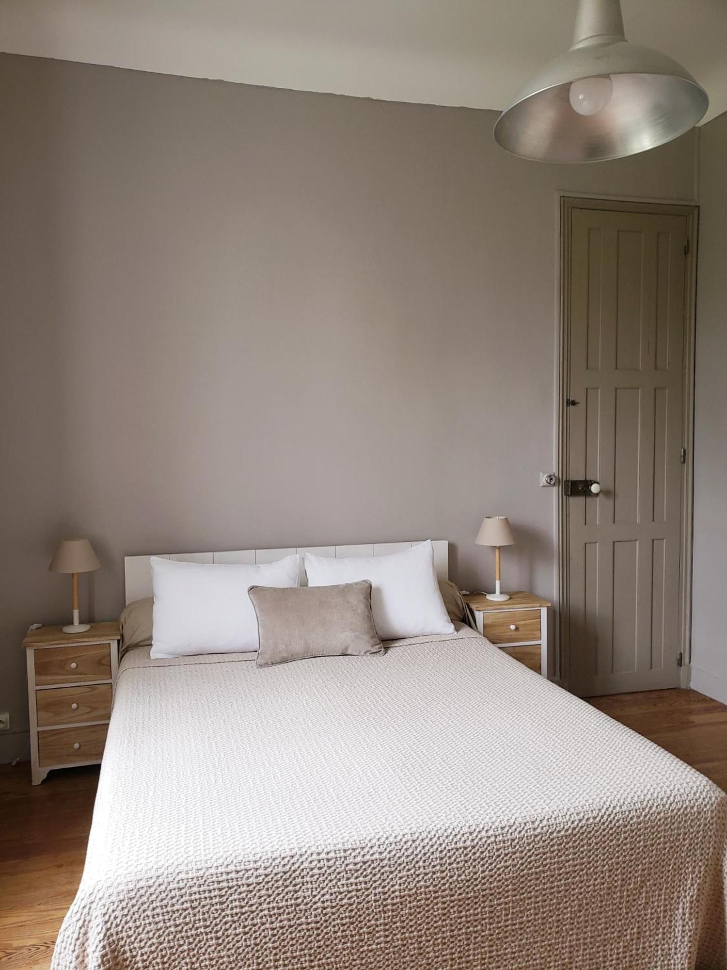 Maison D'Hotes La Bastide De Patou, Suite De 2 A 6 Personnes Marseille Kültér fotó